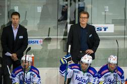 Znanec iz Tivolija v sezono brez dveh golgeterjev, a z novim vročim železom