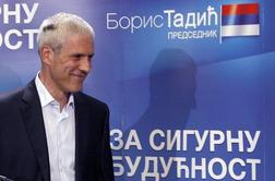 Tadić: "Odgovornosti se nikoli nisem, niti se ji ne bom izogibal"