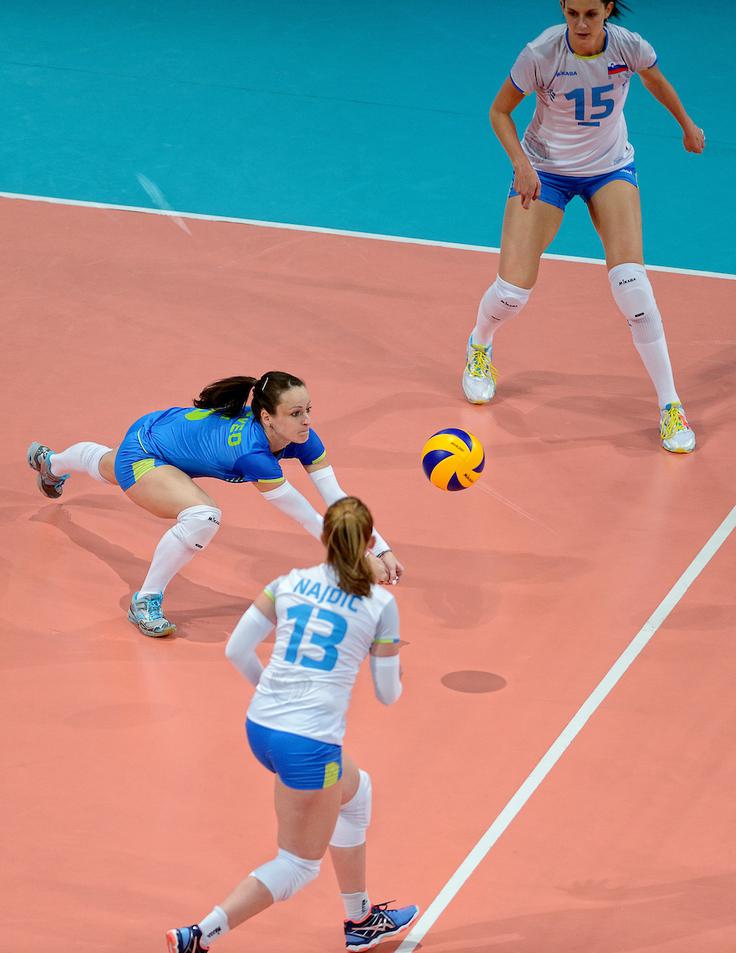 odbojka ženske reprezentanca | Foto: Sportida