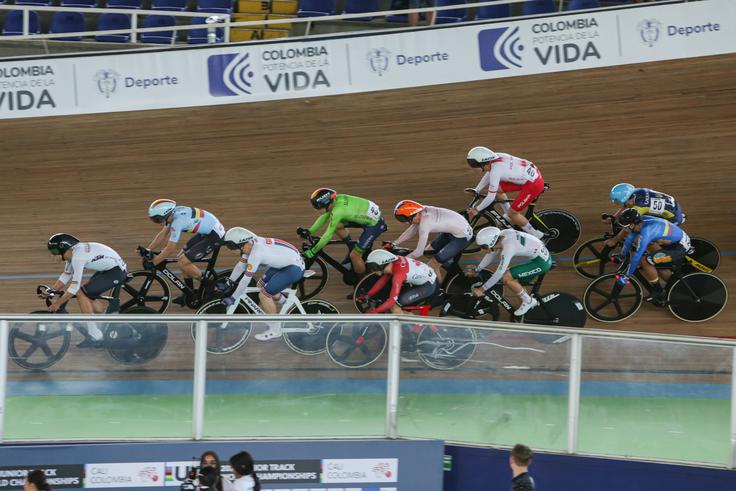 Žak Eržen Omnium | Foto: 