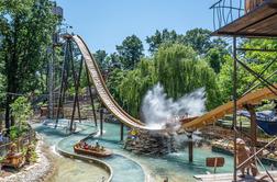 Familypark – doživite največji avstrijski zabaviščni park