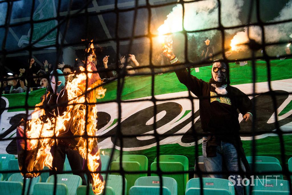 NK Maribor NK Olimpija