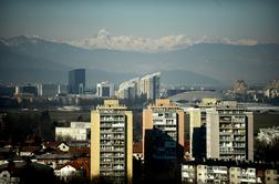 Preberite, če boste kmalu iskali stanovanje v Ljubljani