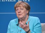 Angela Merkel, nekdanja nemška kanclerka