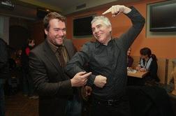 Britev Roka Predina