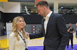 V Los Angelesu je počilo: Jeanie Buss napovedala "vojno"