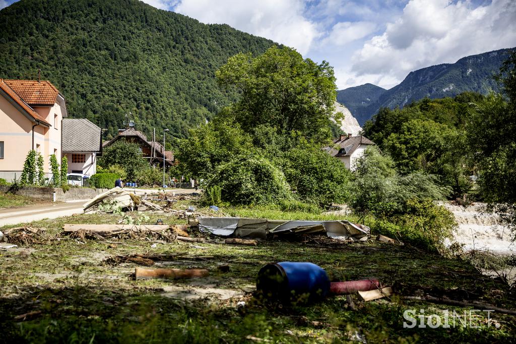 Poplave Kamnik