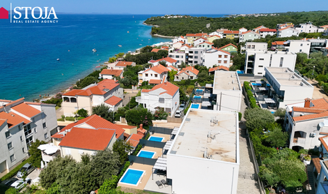 Novi nepremičninski dragulji ob Jadranu, ki gredo za med