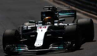 Mercedes zavrnil špekulacije o odhodu iz F1