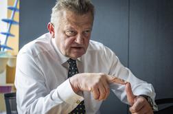 Mervar: Za zdaj ne kaže na ponovitev skoka cen elektrike