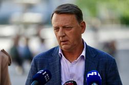 Anton Rop bo kandidiral za ljubljanskega župana