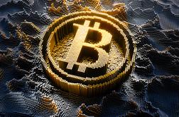 Bitcoin je dosegel vrtoglavo vrednost