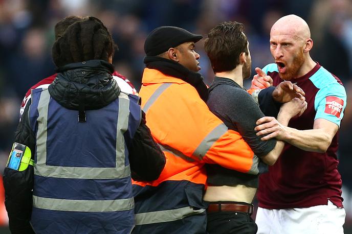 James Collins | Foto Getty Images