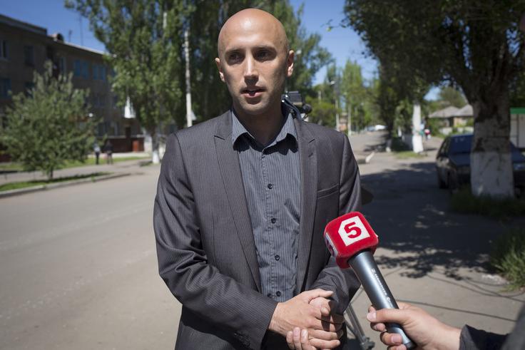 Graham William Phillips | Foto: Graham Wlliam Phillips/Facebook