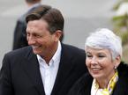 Borut Pahor, Jadranka Kosor