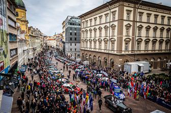 Uradno: hrvaški spektakel je privabil 400 tisoč ljudi - kako naprej?