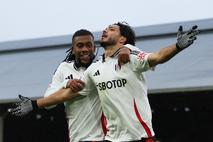 Raul Jimenez Fulham