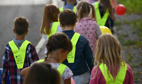 Vrata šol se odpirajo: marsikaj bo drugače kot doslej