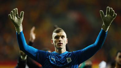 Zmaji proti nekdanjemu ljubljencu navijačev Olimpije, v Celje prihaja Vid Belec!