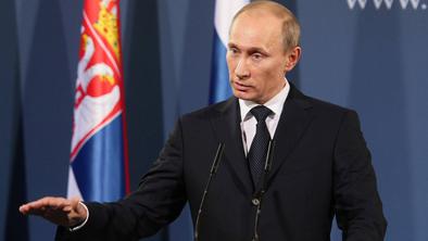 Putinova balkanska transverzala