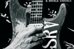 Stevie Ray Vaughan & Double Trouble