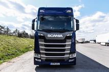 Scania 540 S