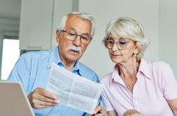 Koliko pomeni še sedem let delovne dobe za višino pokojnine?