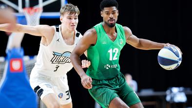 Derbi Krki, Laščani ugnali Domžalčane