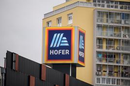 Hofer in Tuš iz prodaje umikata več vrst maslenega toasta