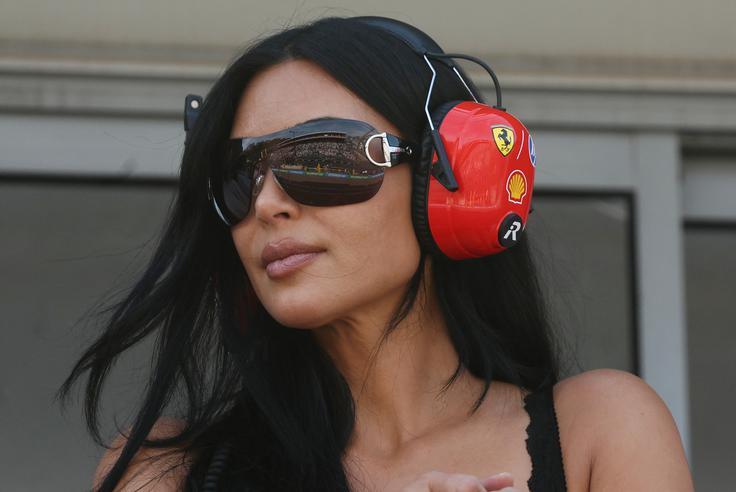 Kim Kardashian  | Foto: Reuters