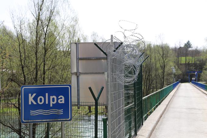 Policija ocenjuje, da je uspešna pri zaznavanju nezakonitih prehodov meje. | Foto: Daniel Fazlić