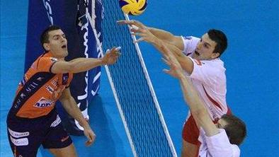 V "TiVolleyju" do dobrega izhodišča za napredovanje