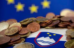 Kako je Slovenija ta teden izgubila 140 milijonov evrov