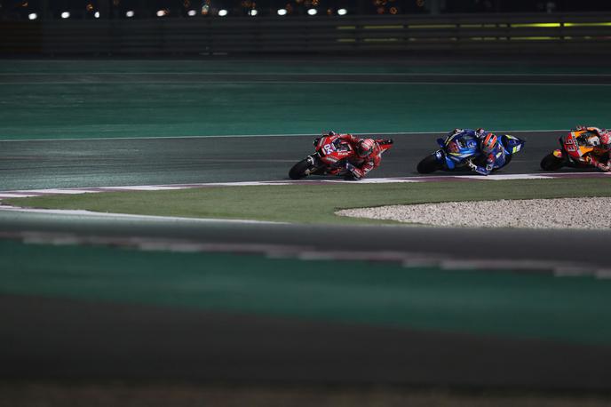 Katar motogp | Katar bo gostil uvodni letošnji dirki v razredu motoGP. | Foto Reuters