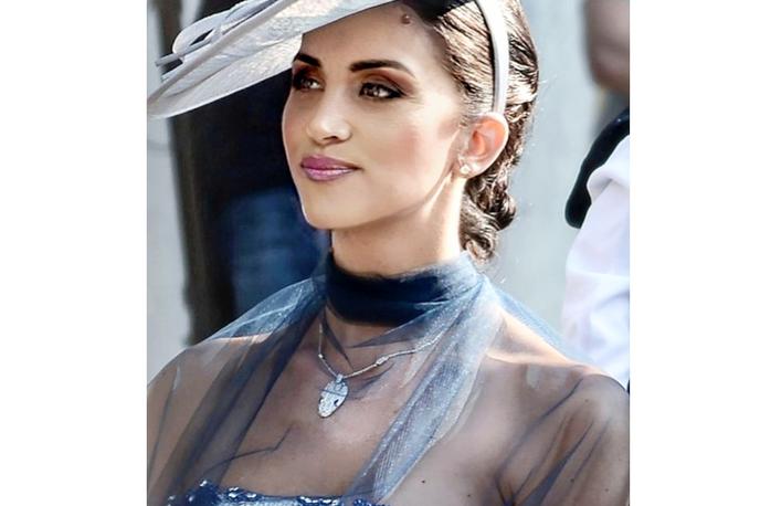 Jelena Jakovljevic Bin Drai | Foto Facebook