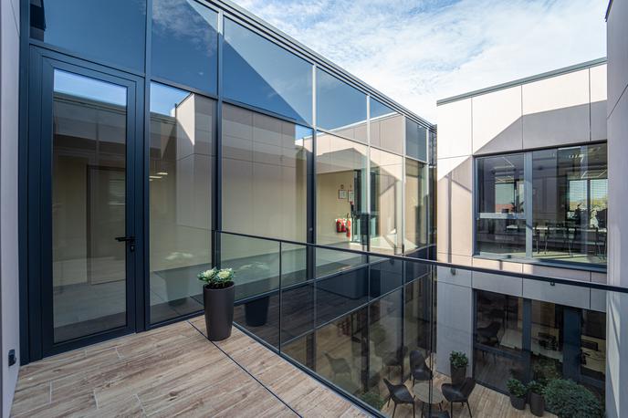 Arcont | Foto ARCONT IP, d.o.o.