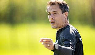 Kek ga je povabil na Reko, nato je navdušil Hrvate z norim evrogolom