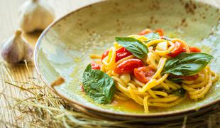 Teh špagetov iz Lidla občutljivi nikar ne uživajte