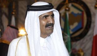 Katarski šejki bi prenovili francoska predmestja