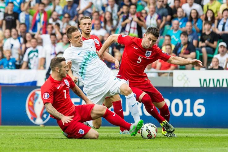 "Poskušali bomo zmagati na obeh."
 | Foto: Guliverimage/Getty Images