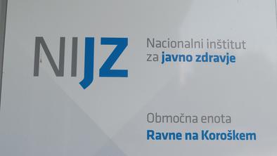NIJZ začel pošiljanje tiskanih digitalnih covidnih potrdil