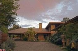 Jennifer Aniston prodaja hišo za 42 mio