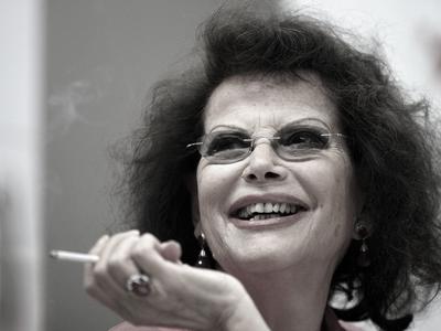 Umrla filmska igralka Claudia Cardinale