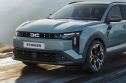 Lahko razburka slovenski trg? Dvignjeni karavan napada tudi kraljico škodo octavio.