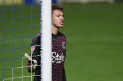 Iz Liverpoola v Celje: Grofje imajo novega vratarja