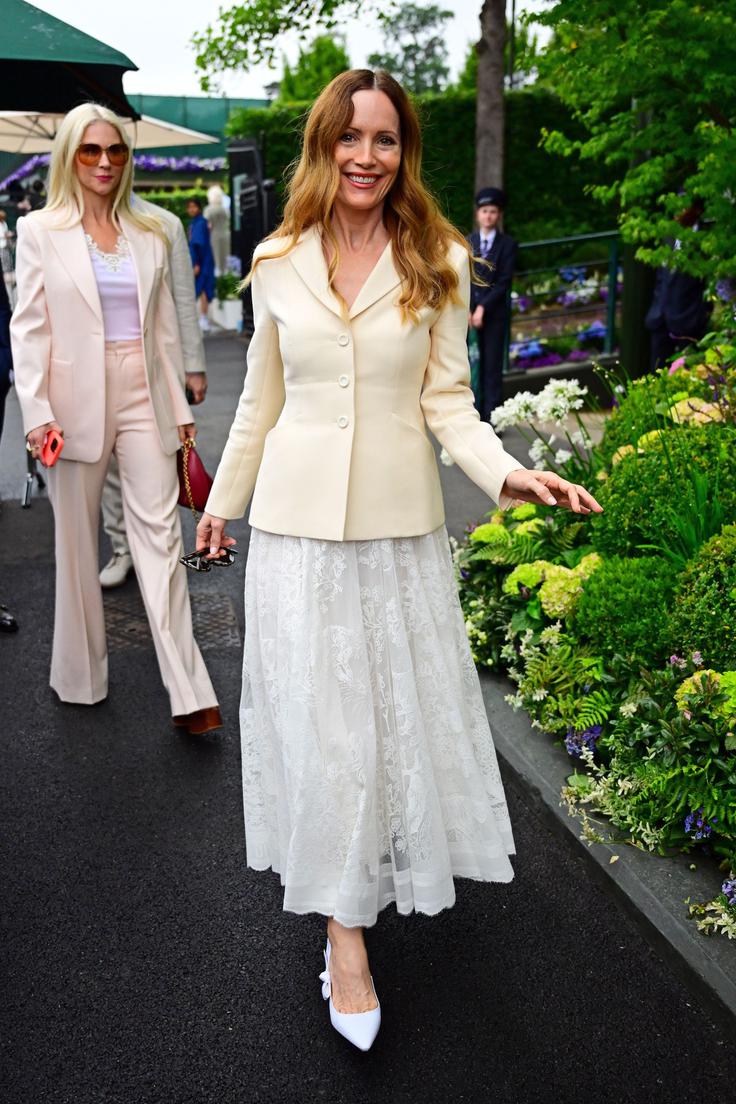 Leslie Mann | Foto: Profimedia