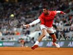 Roland Garros Novak Đoković