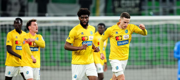 Bravo je kot prvi v tem koledarskem letu premagal zmaje. | Foto: Filip Barbalić