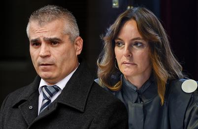 Tožilstvo zoper Senada Jušića v zvezi z ovadbo Mateje Gončin vložilo zahtevo za preiskavo