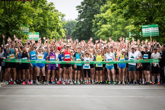 Maraton treh src | Foto: Blaž Weindorfer, Mediaspeed